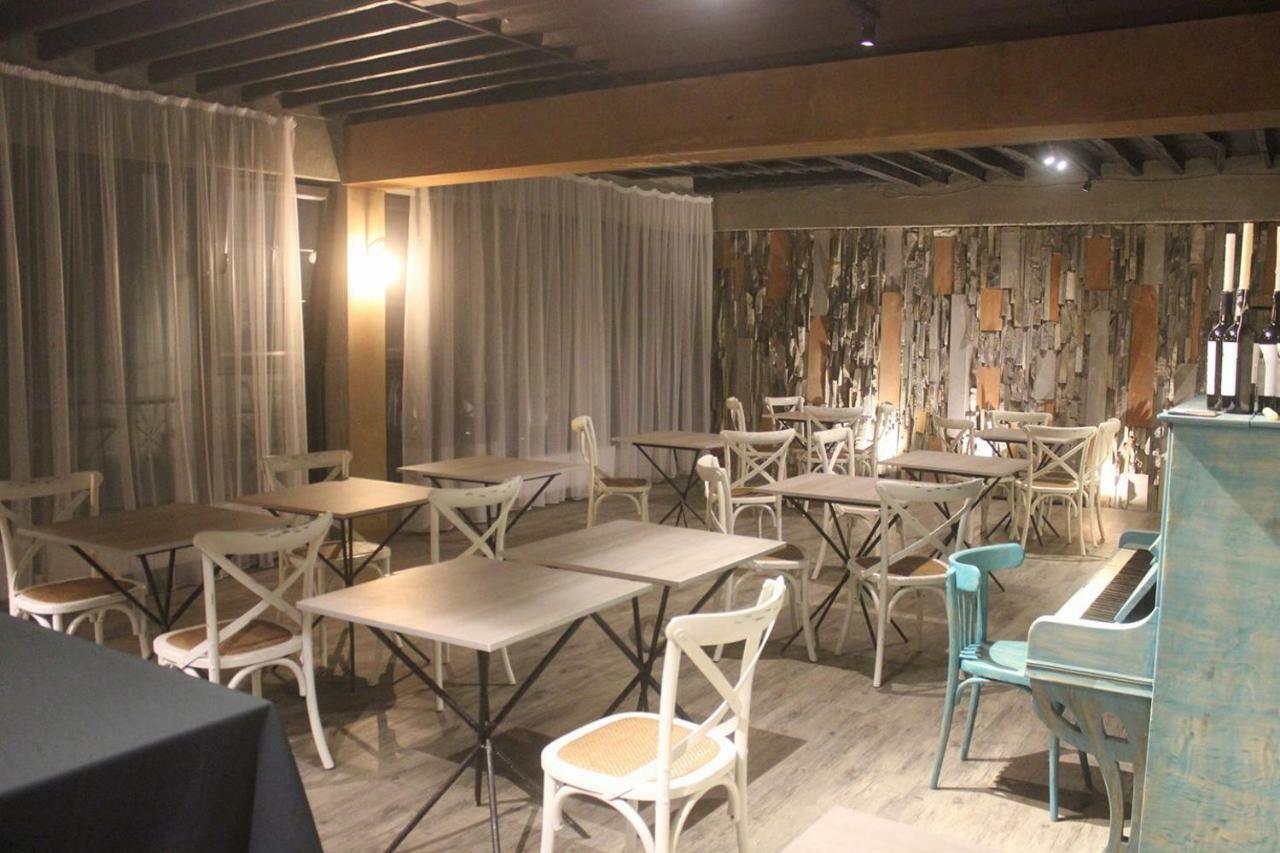 Hotel Arevi Yeghegis Exterior foto